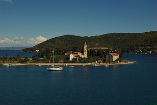 Vis Island