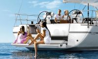 Bareboat charter in Croatia can deliver wonderful experience